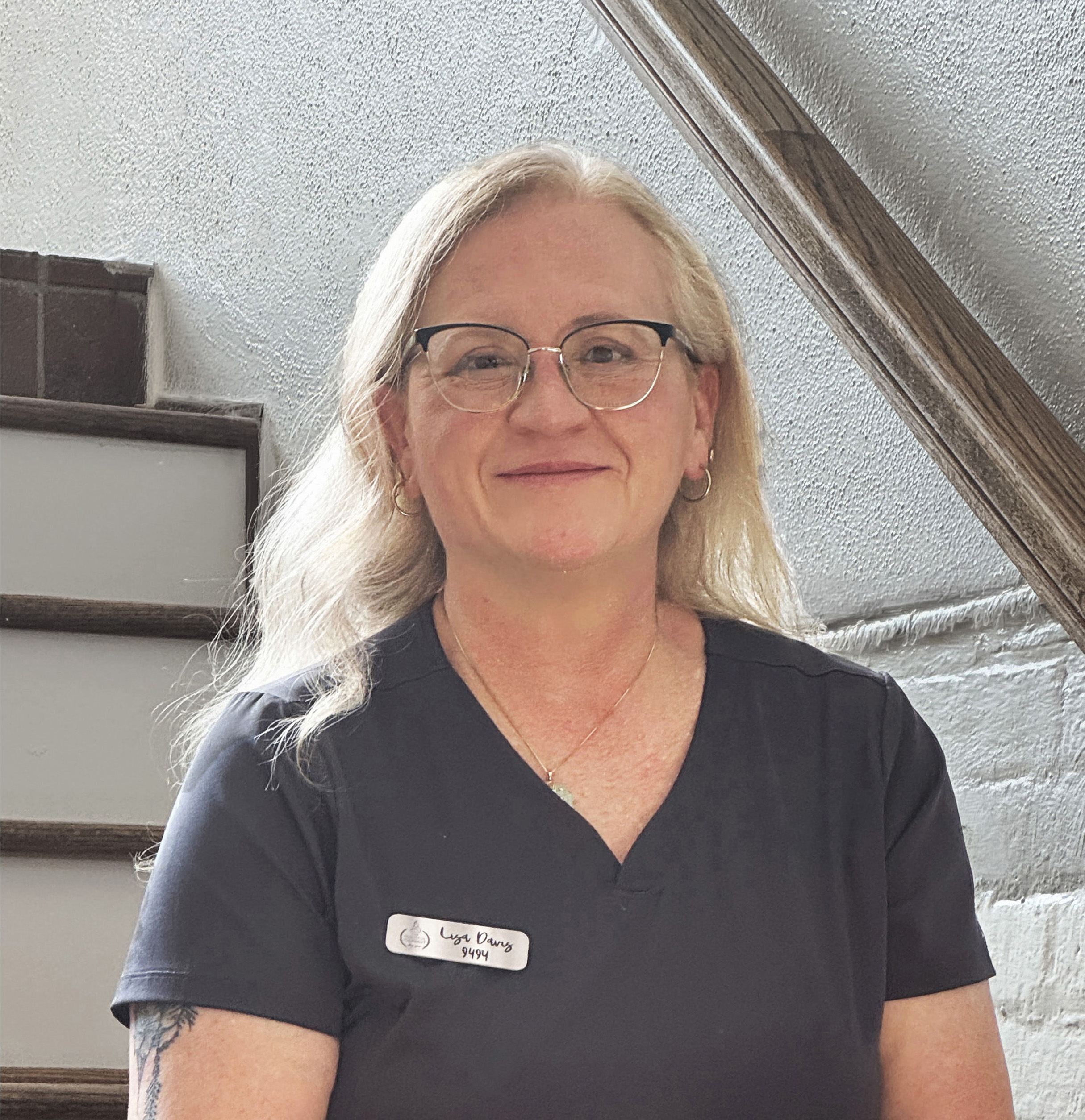 Lisa Davis